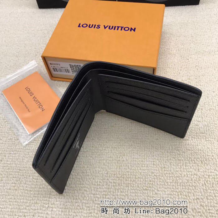 路易威登LV頂級原單 M63293海外原單專櫃貨2018足球世界盃系列錢包 ZY1117
